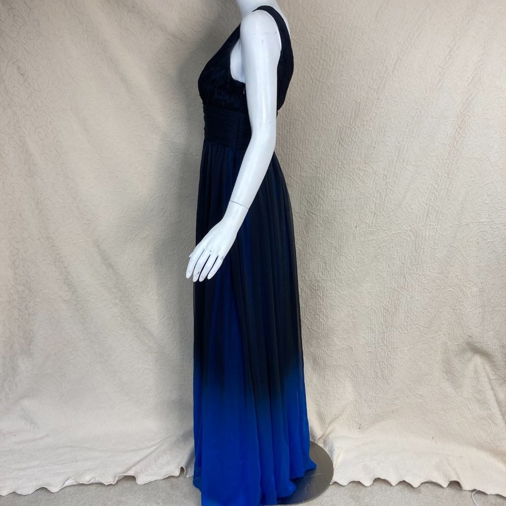 Halston Heritage Maxi Dress ๐๐ HP!! ๐๐ - Picture 6 of 16